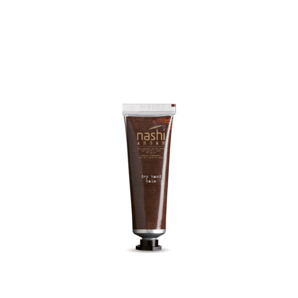 Nashi Argan Dry Hand Balm