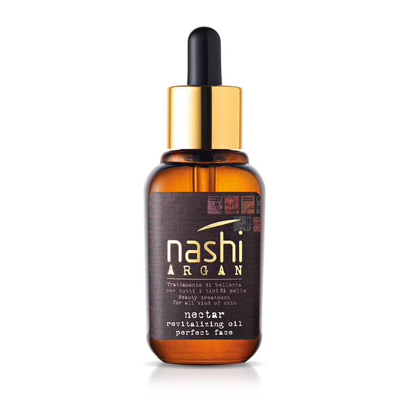 Nashi Argan Nectar Revitalizing Oil