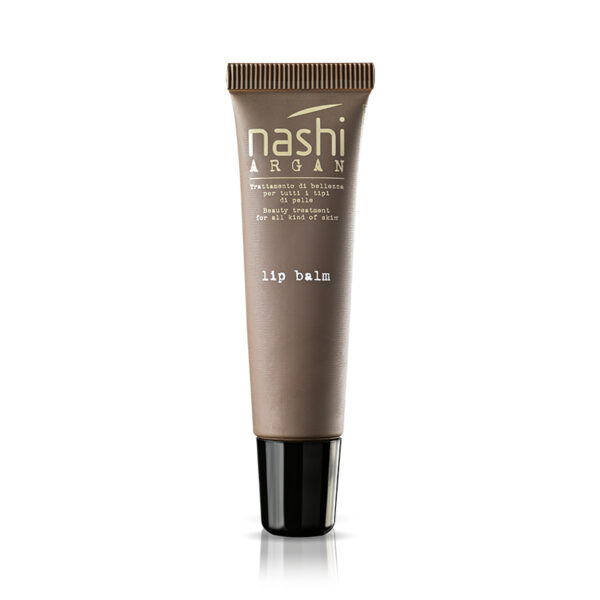 Nashi Argan Lip Balm