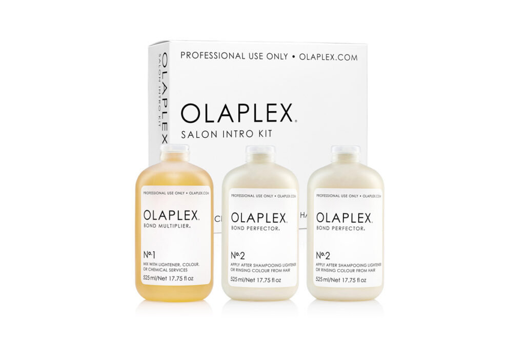 Olaplex Salon Kit No.1