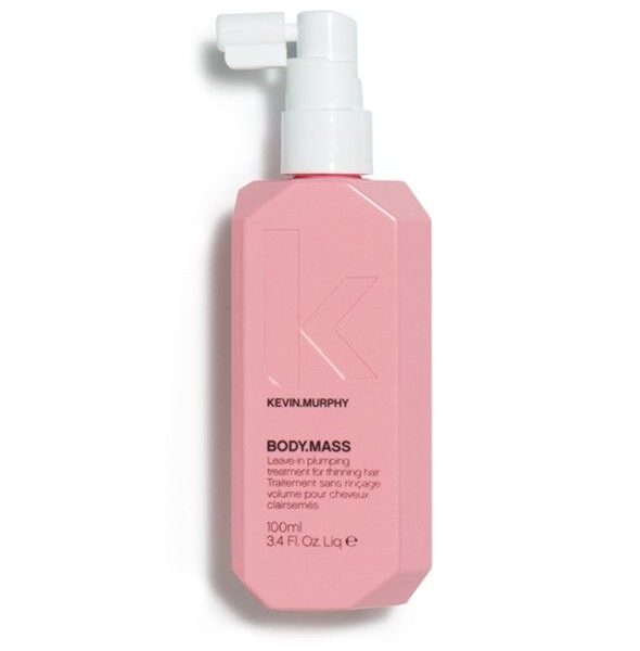 KEVIN MURPHY BODY MASS LEAVE IN PLUMPING TREATMENT 100 ML