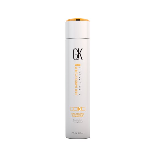 GK Hair Balancing Shampoo 300ml