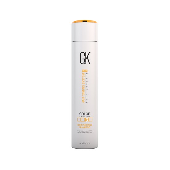 Gk Hair Moisturizing Shampoo Color Protection 300 ml