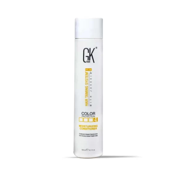 Gk Hair Moisturizing Conditioner Color Protection 300 ml